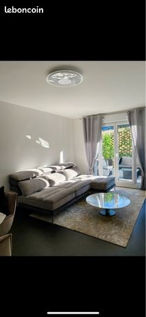 Appartement lumineux de 80m2 à louer - Bougival/Rueil Malmaison