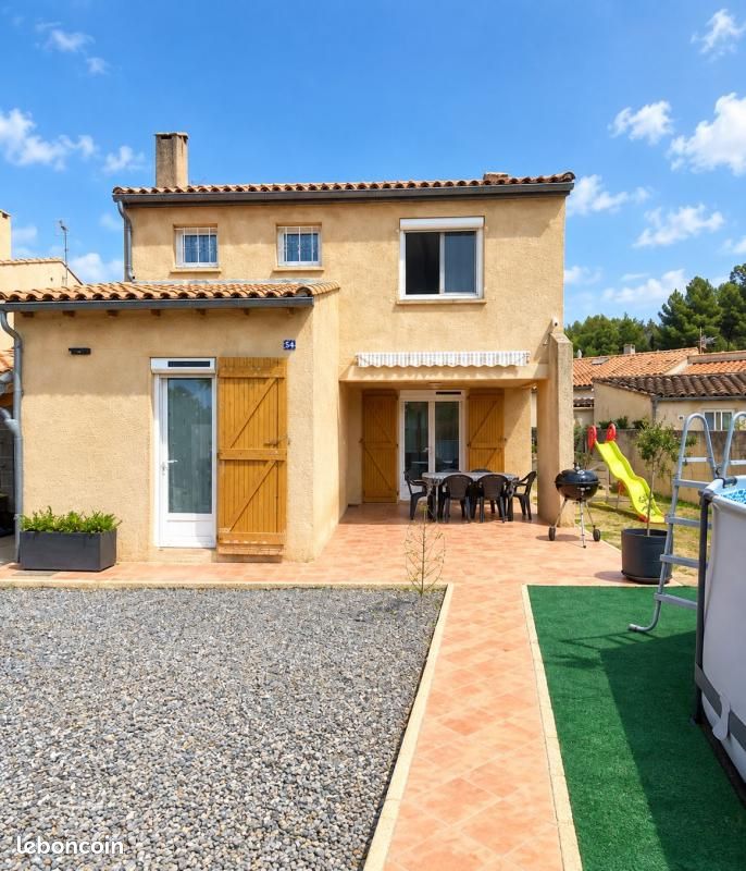Maison 5 pièces 99 m² · à Limoux · 99 m² · 190 000 €