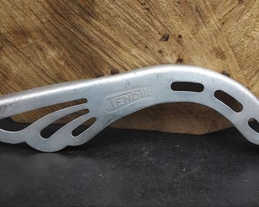 CARTER DE CHAINE En Alu Velo Vintage (9) EUR 12,00