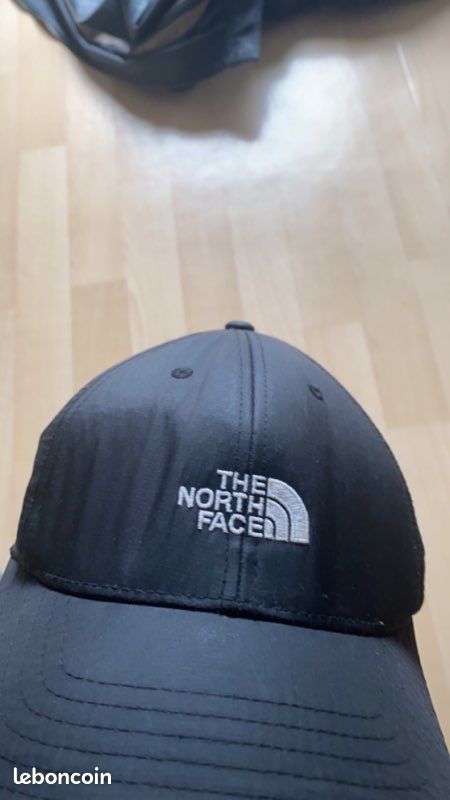 Casquette the north face (image 3)