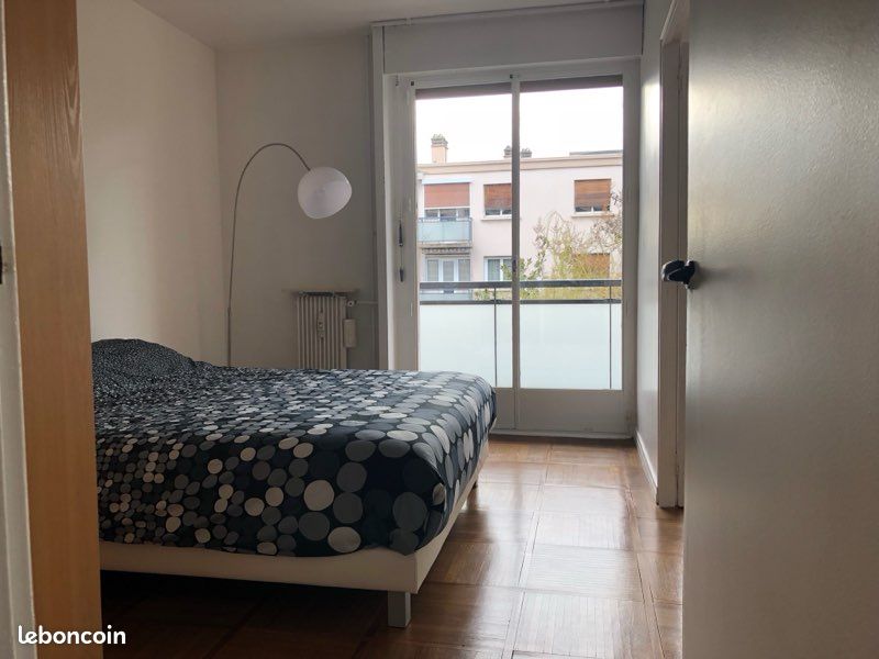 Appartement a louer bourg-la-reine - 3 pièce(s) - 65 m2 - Surfyn