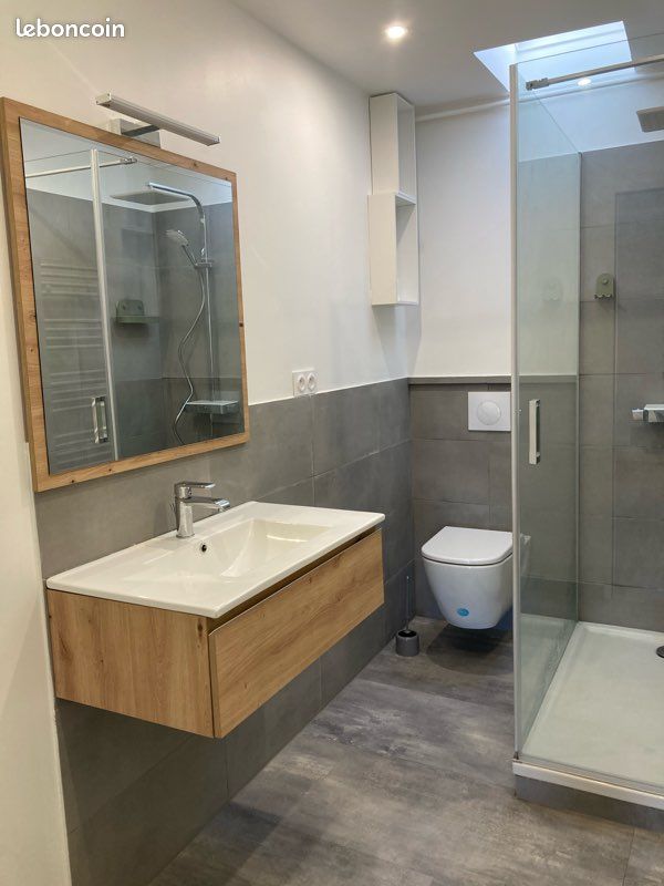 Appartement 3 pièces 68 m² · à Limoges · 68 m² · 745 €