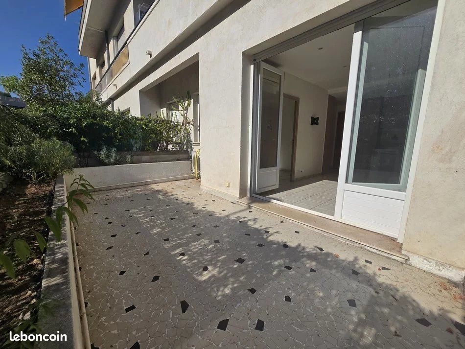 Appartement 2 pièces 33 m² · à Nice · 33 m² · 169 000 €