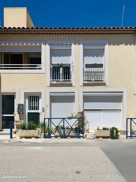 Appartement 2 pièces 40 m² · à Martigues · 40 m² · 1 360 €/mois