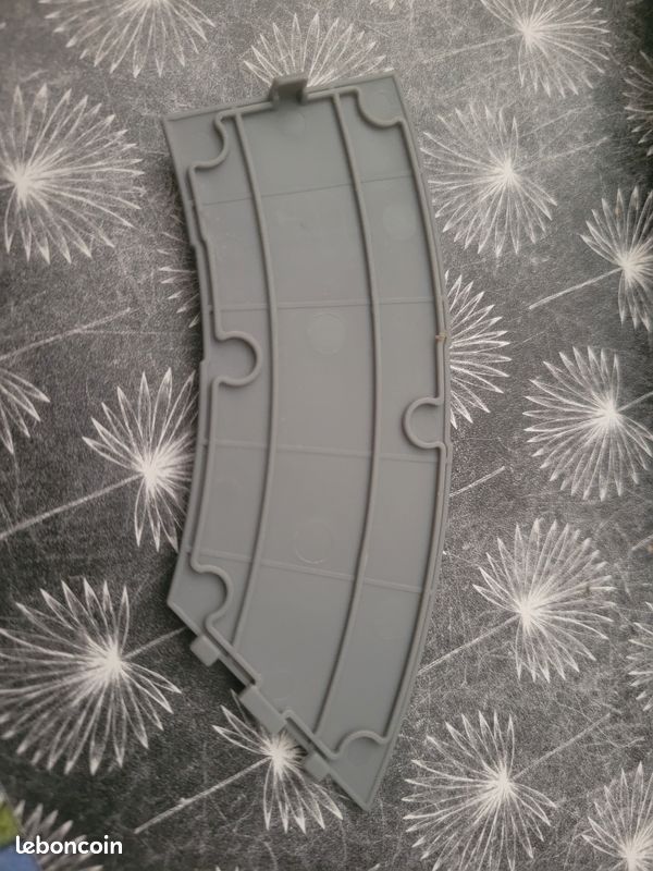 Star Wars Smugglers Run / Compatible avec les panneaux de plancher et les trappes du Faucon Millenium Legacy (image 2)