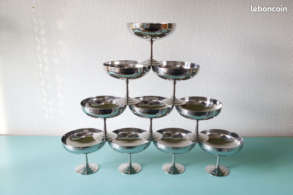 Coupe à glace letang remy - France