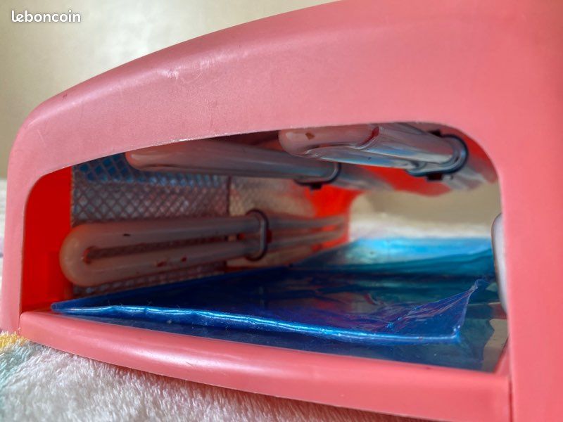 Machine UV à ongles (image 6)
