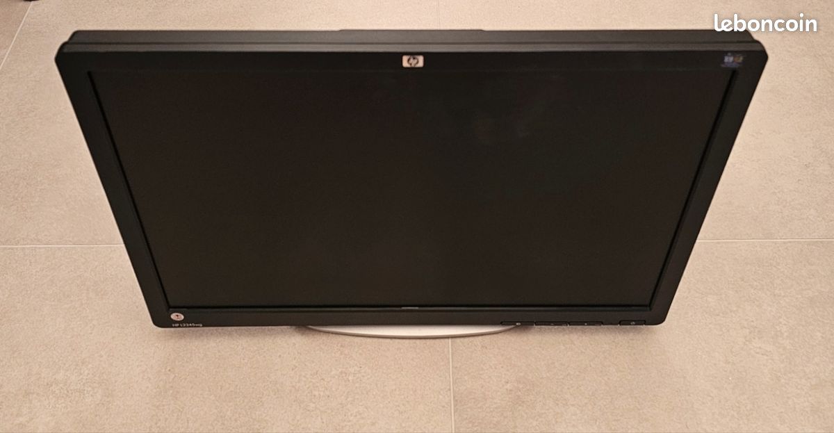 Écran L 2245wg - HP (image 2)