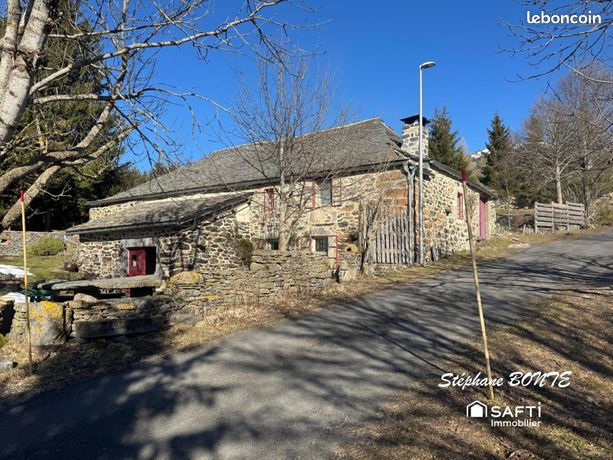 Maison 3 pièces 110 m²