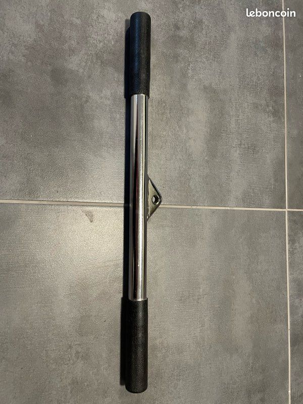 Barre de musculation (image 1)