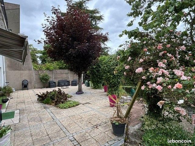 Maison 6 pièces 116 m² · à Blois · 116 m² · 158 600 €