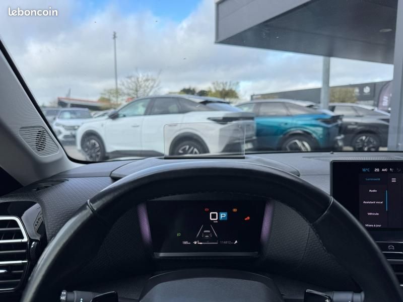 Citroen C4 BlueHDi 130 Shine EAT8 (image 23)