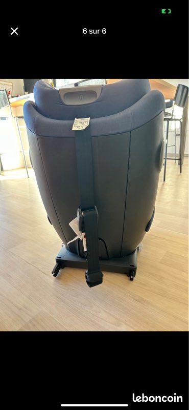 Siège auto (image 6)