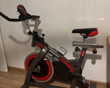 Vélo Biking Fitfiu BESP 300 Sport Plein air