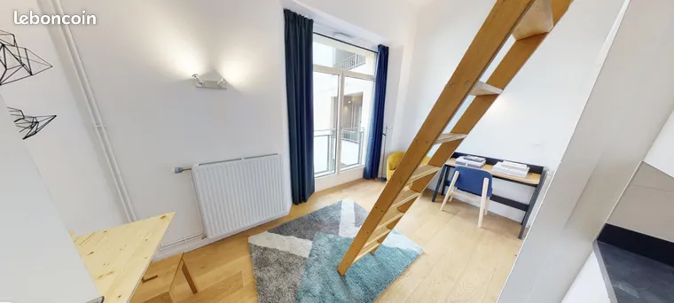 Annonce location Appartement nantes