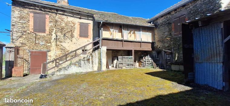 Maison 5 pièces 90 m²