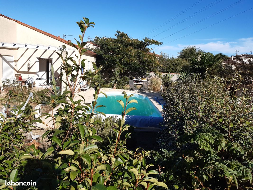 Maison 4 pièces 100 m² · à Saint-André · 100 m² · 435 000 €