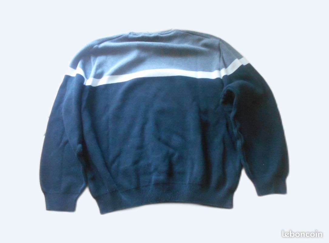 Pull over JULES, taille M - 3 euro (image 2)