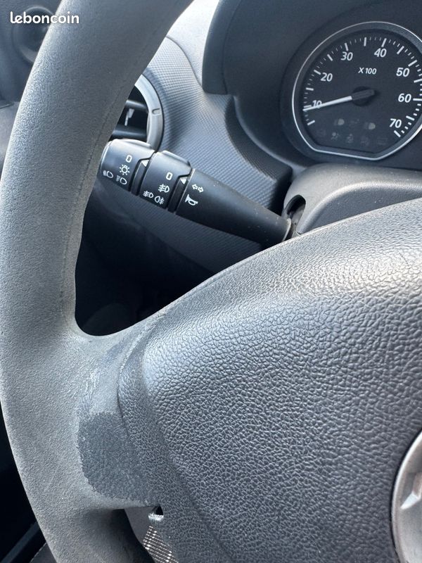 Dacia Sandero 1.5 DCI 90 CV STEPWAY PREMIERE MAIN (image 19)