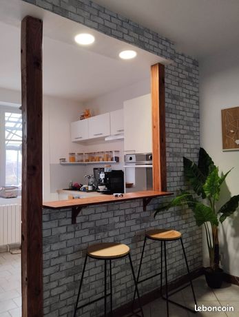 Charmante maison