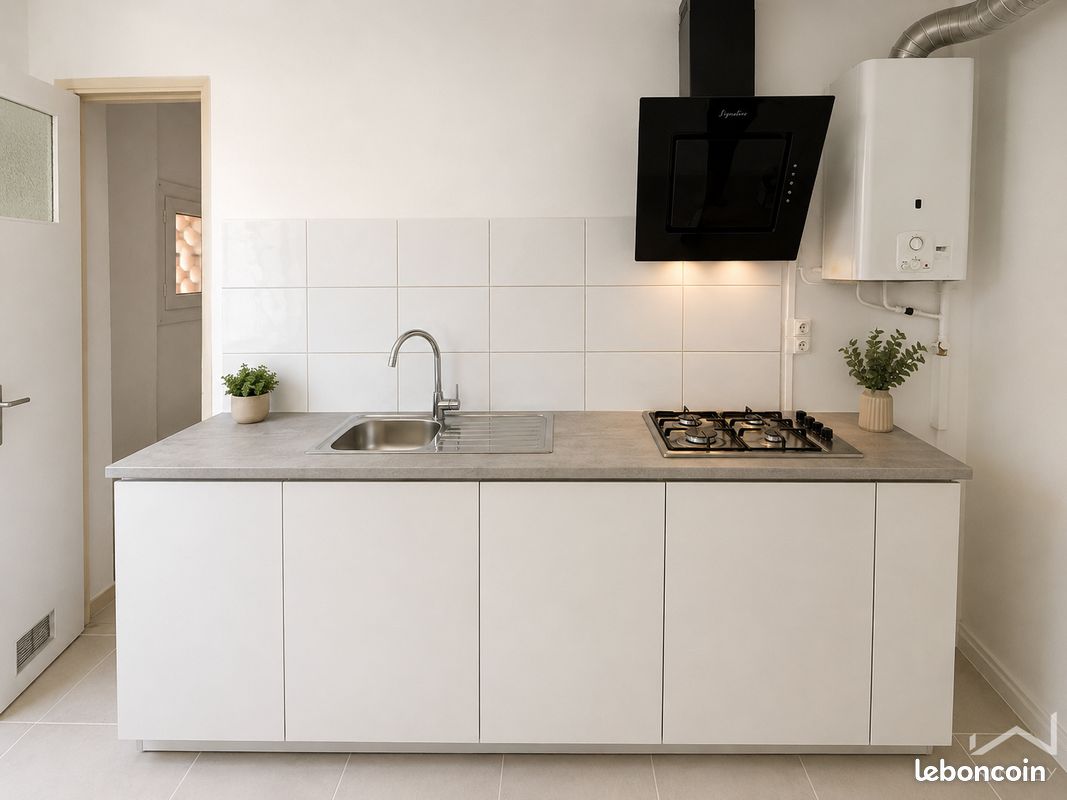 Appartement 6 pièces 98 m² · à Pierrelatte · 98 m² · 94 900 €