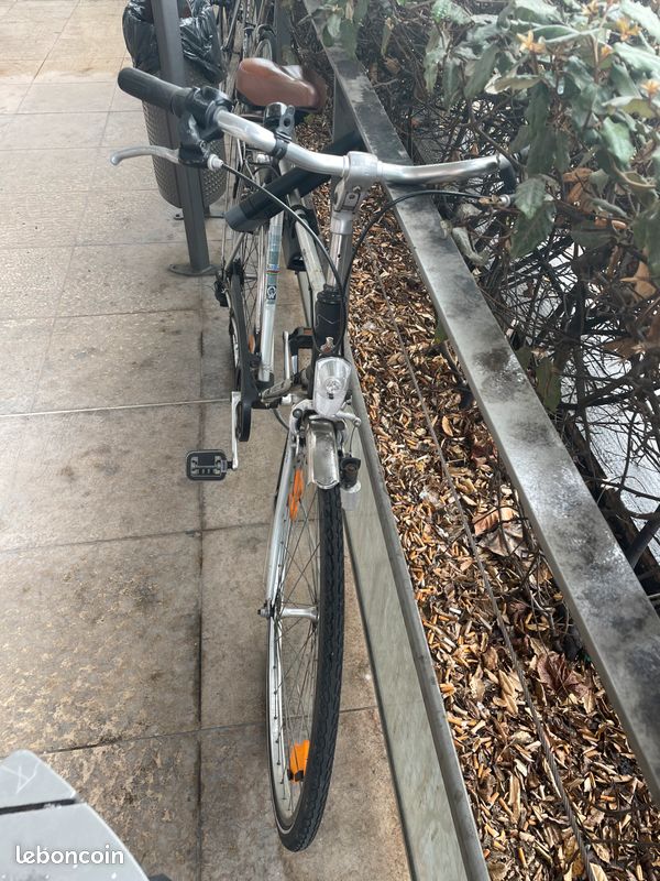 Vélo adulte bon état (image 2)