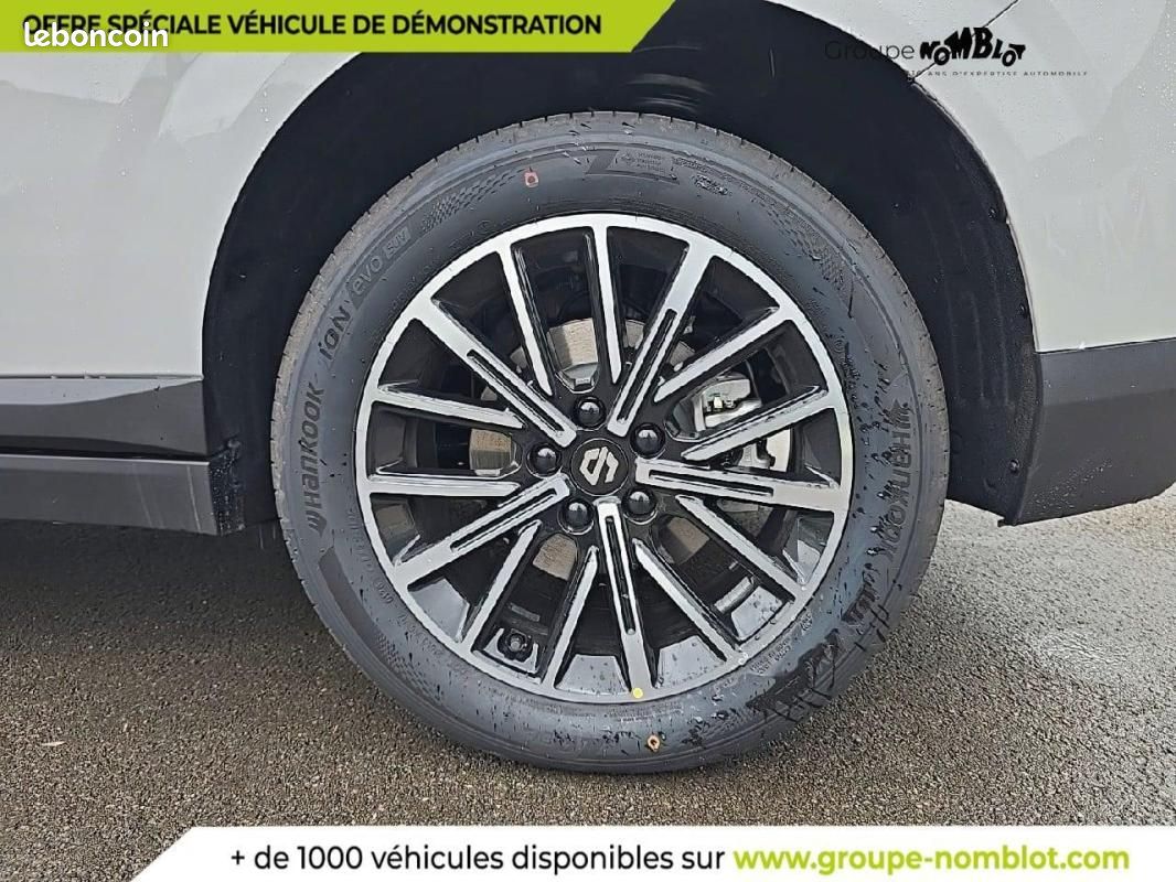 LEAPMOTOR B10 REEV 18.8 kWh - 160 kW Design (image 13)