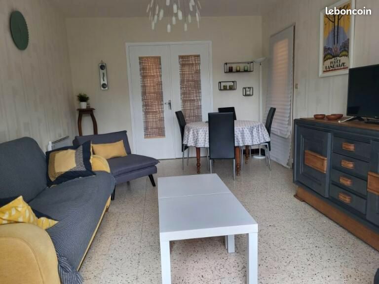 Appartement proche lac d'Hossegor (image 2)