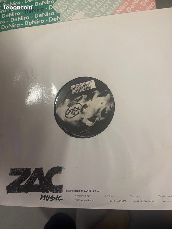 Disque universel (image 2)