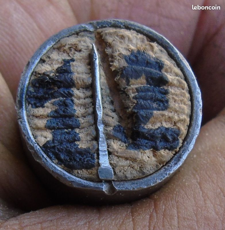 Ciseaux à bois anciens // Antike Stechbeitel (D'occasion) à Delémont pour CHF 100 - avec