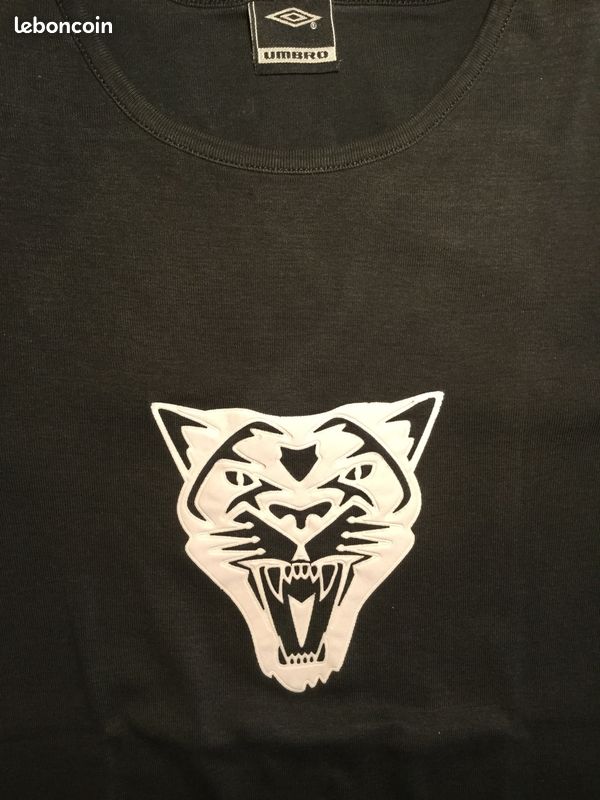 Tee shirt UMBRO taille L (image 2)