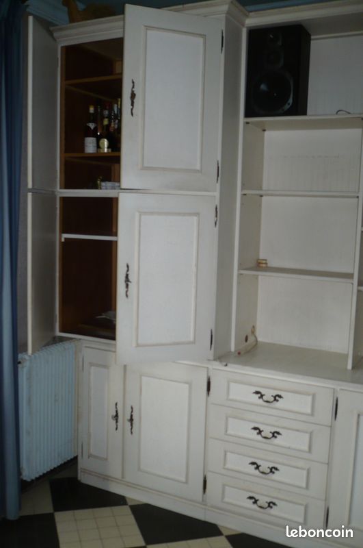 Living meuble de séjour ou rangement (image 2)