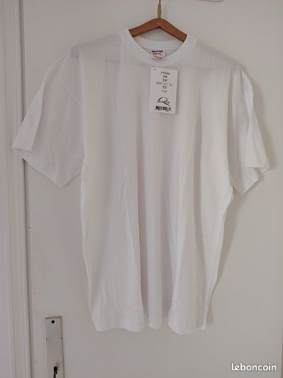 T-shirt grande taille (image 1)