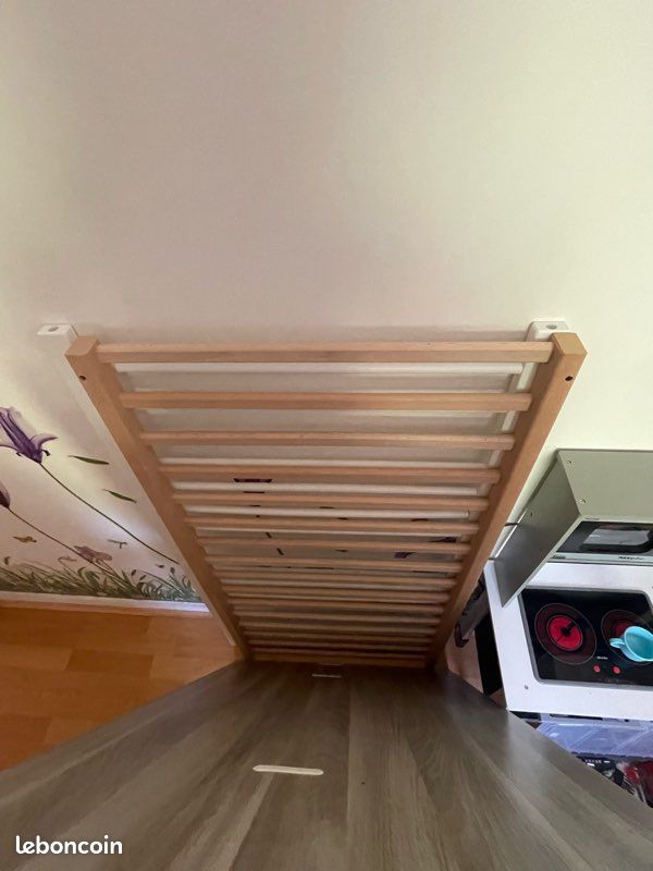 đ Lit Ă©volutif Maison du Monde â parfait pour une jolie chambre dâenfant đ (image 16)