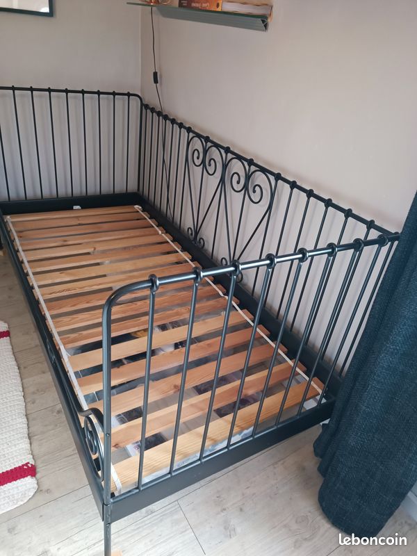 Lit 90 x 200 (image 3)