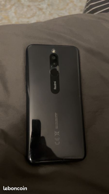 Xiaomi redmi 8 (image 2)
