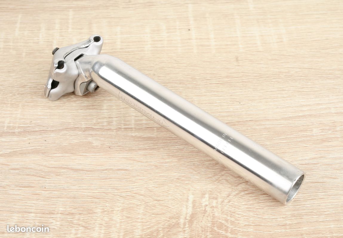Tige de selle Campagnolo Record 26.4 mm - Vélos