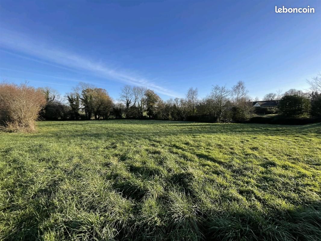 Terrain 4 000 m² Occagnes · à Bailleul · 29 000 €