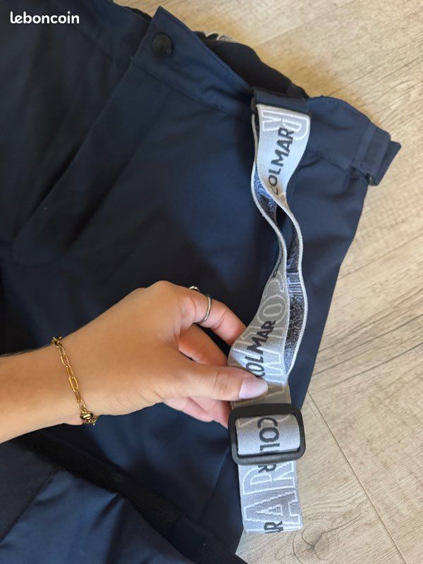 Colmar pantalon de ski (image 9)