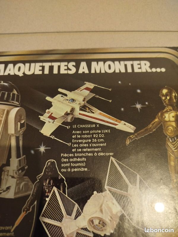 La Guerre Des Etoiles 1978 - Meccano - Robot D2 R2 Radio Commande Neuf En Boite A19454