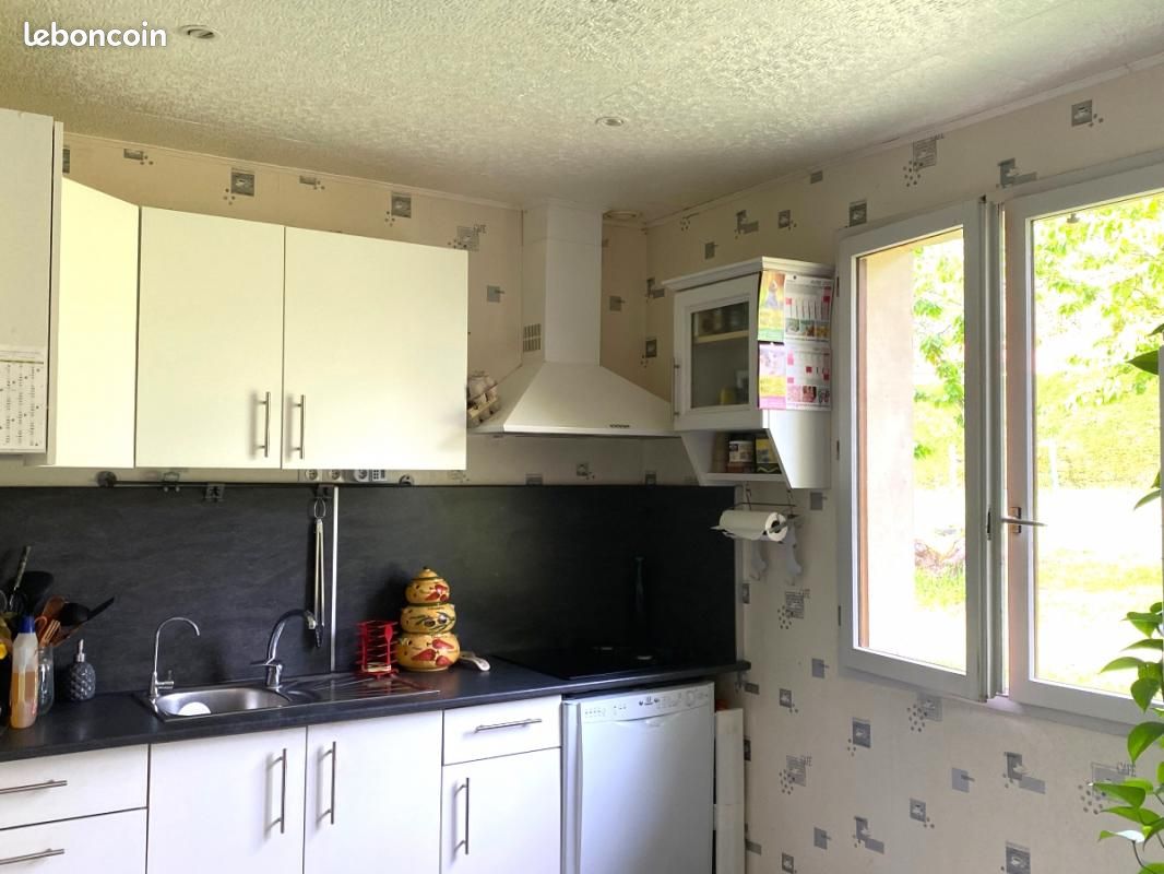 Maison 5 pièces 100 m² - Juignac 16190 (image principale 7)