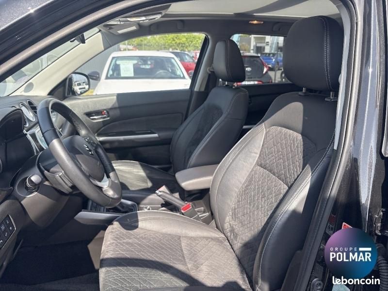 Suzuki Vitara 1.5 Dualjet Hybrid 115ch Style Auto Allgrip (image 11)