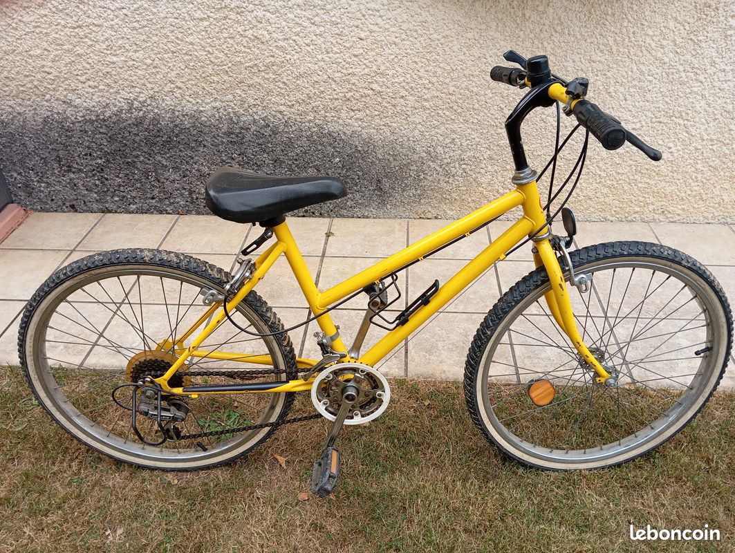 Vélo enfant (image 1)