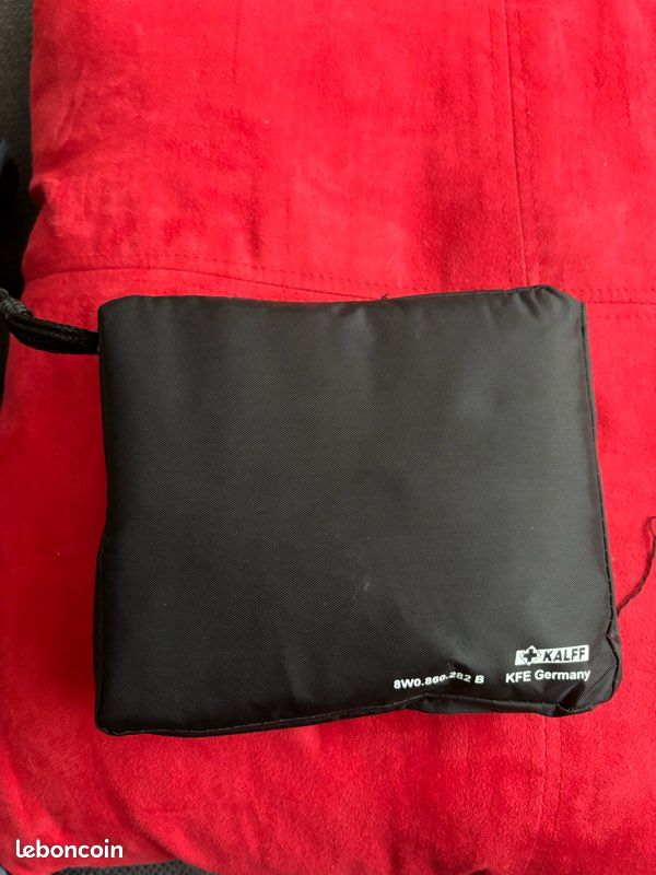 Kit de secours Audi (image 2)