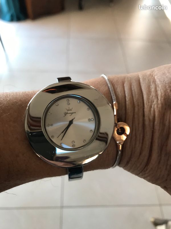 Montre YONGER (image 1)