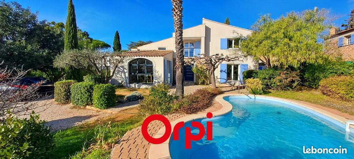 Maison 5 pièces 180 m² · à Bandol · 180 m² · 3 950 €/mois