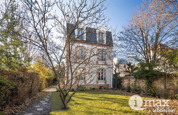 Maison 9 pièces 190 m²