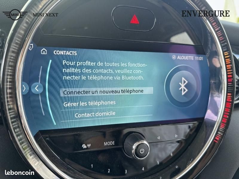 Mini Mini 5 Portes Cooper S 178ch Edition Camden BVA7 (image 17)