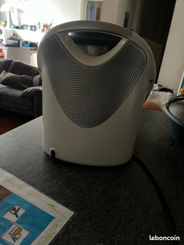 Robot de cuisine vorwerk (image 4)