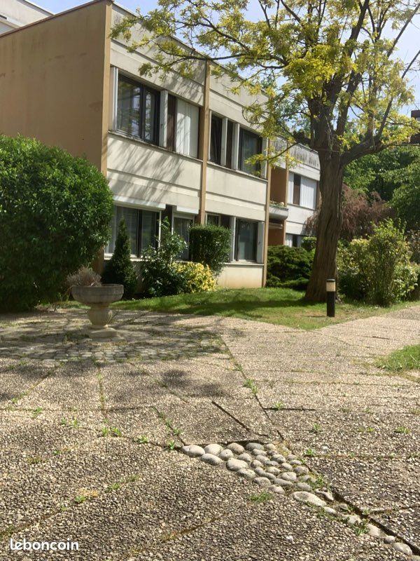 Appartement 1 pièce 16 m² · à Rouen · 16 m² · 395 €/mois